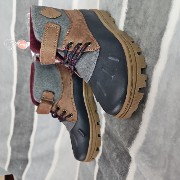 CARTER KIDS BOOT (DUCK BOOT) - Picture 5 of 12